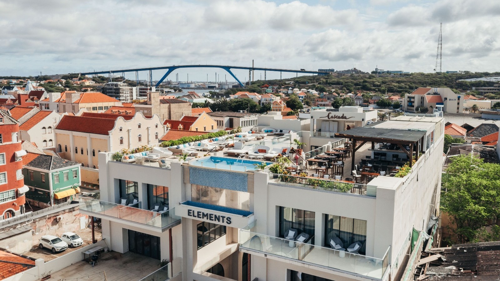 Elements Hotel & Shops Curaçao - Image 4