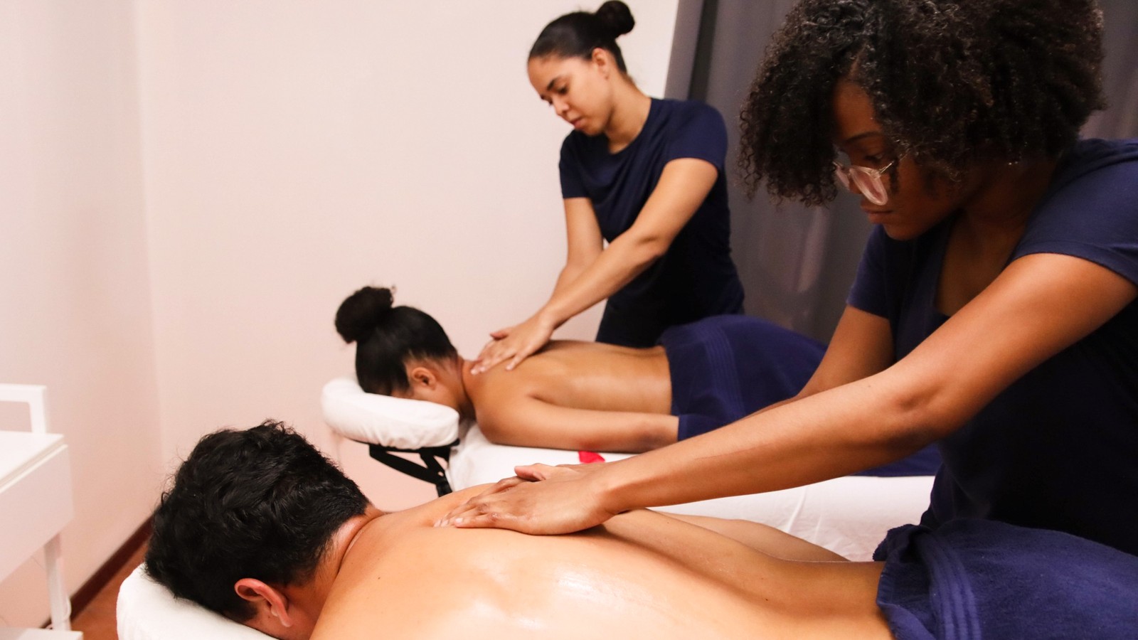 Feel Rite Sports & Spa Massage - Image 1