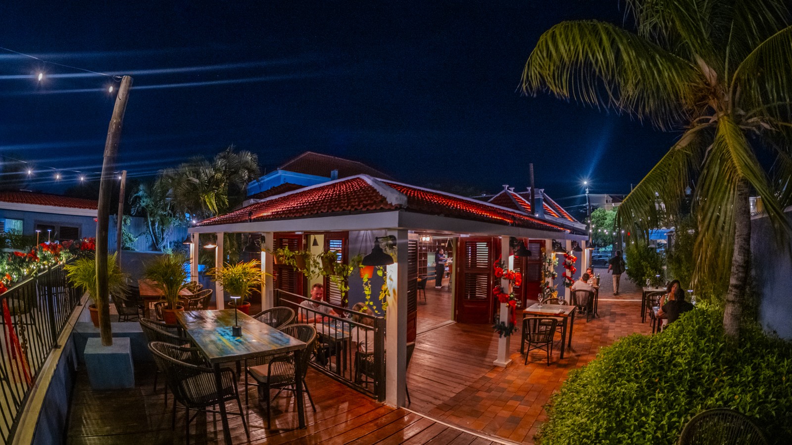 Fènsi Restaurant - Image 1