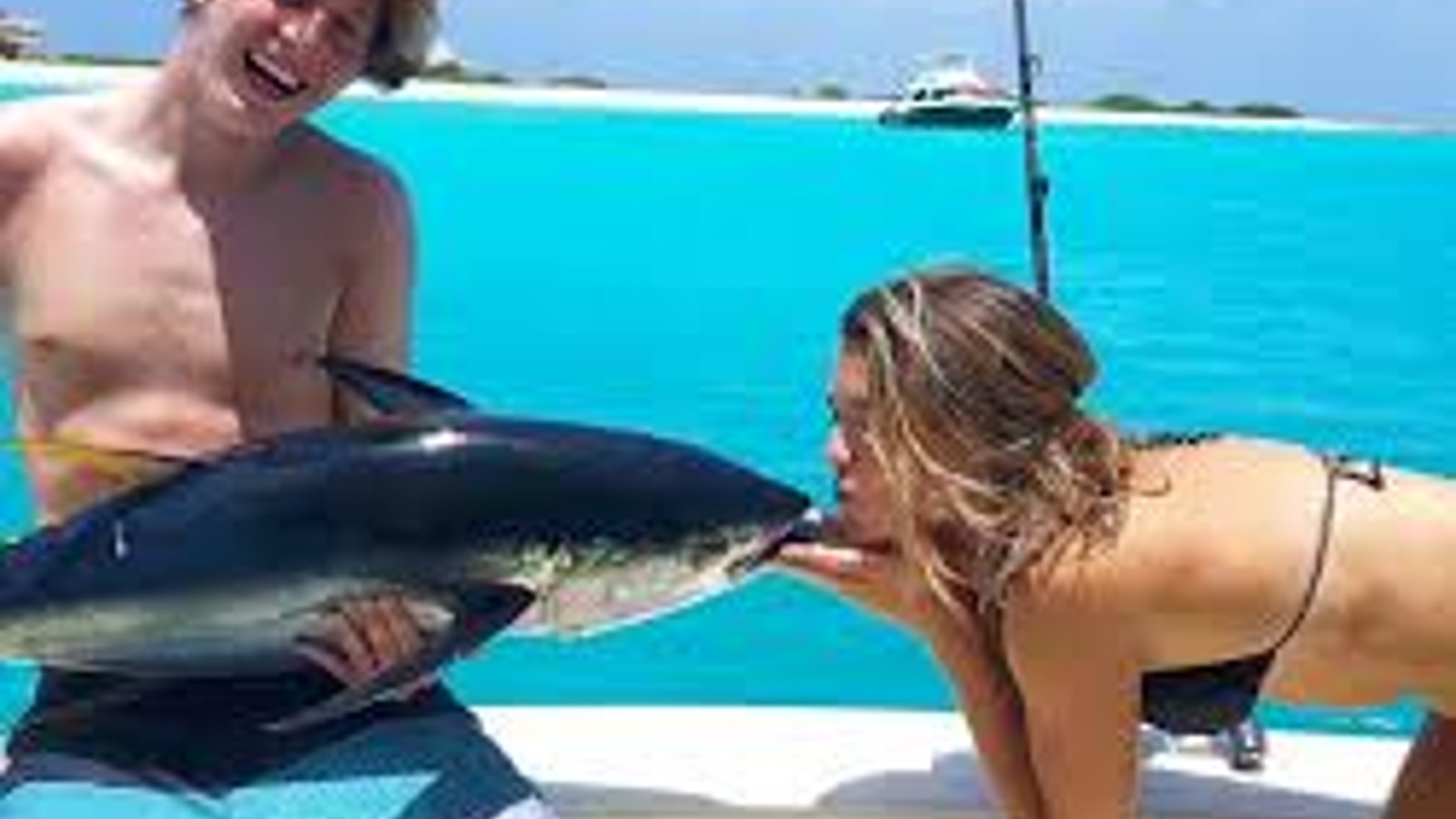 Deep Sea Fishing Charter (Half-Day) - Image 1