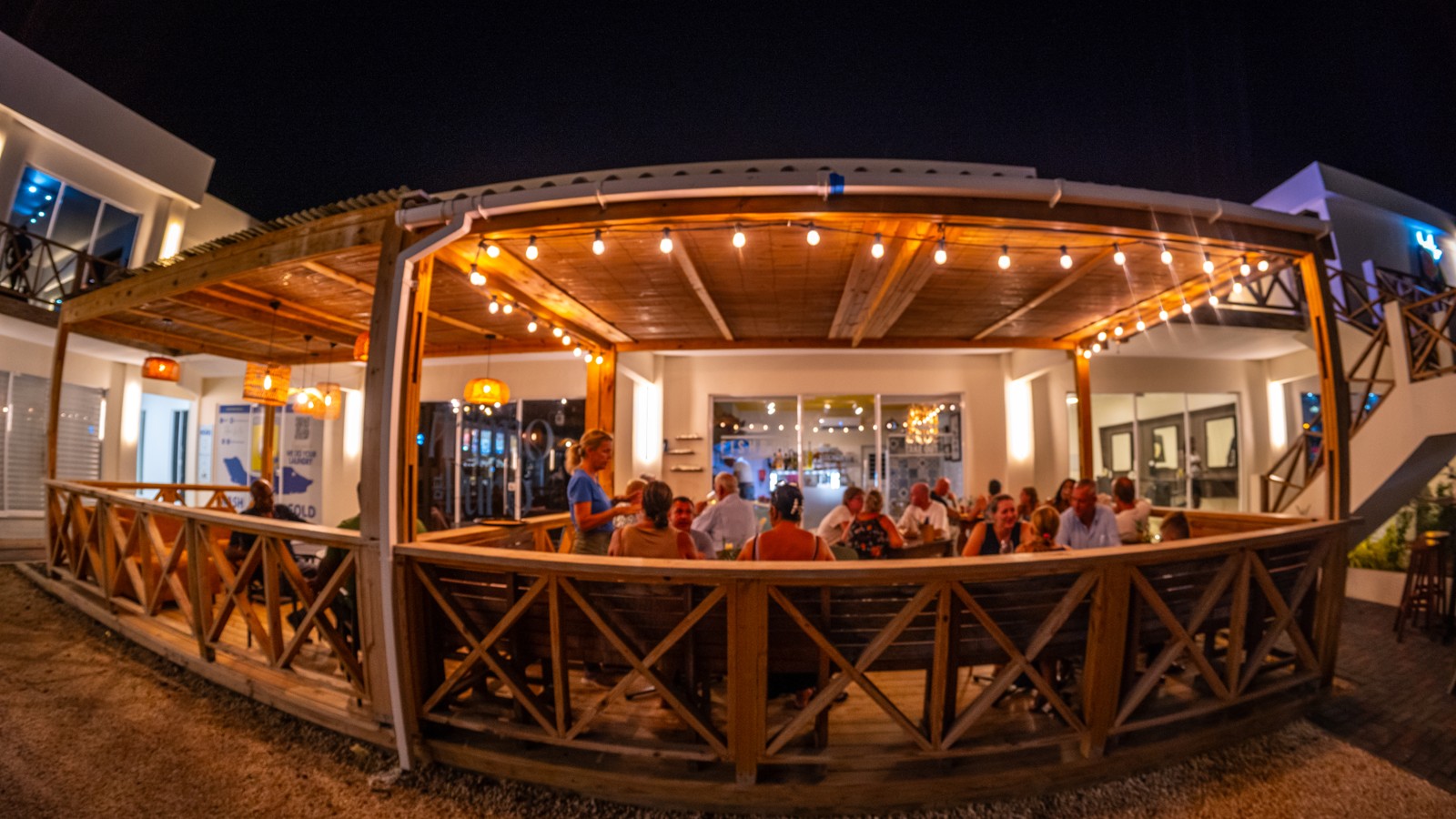 Fishbar - Image 1