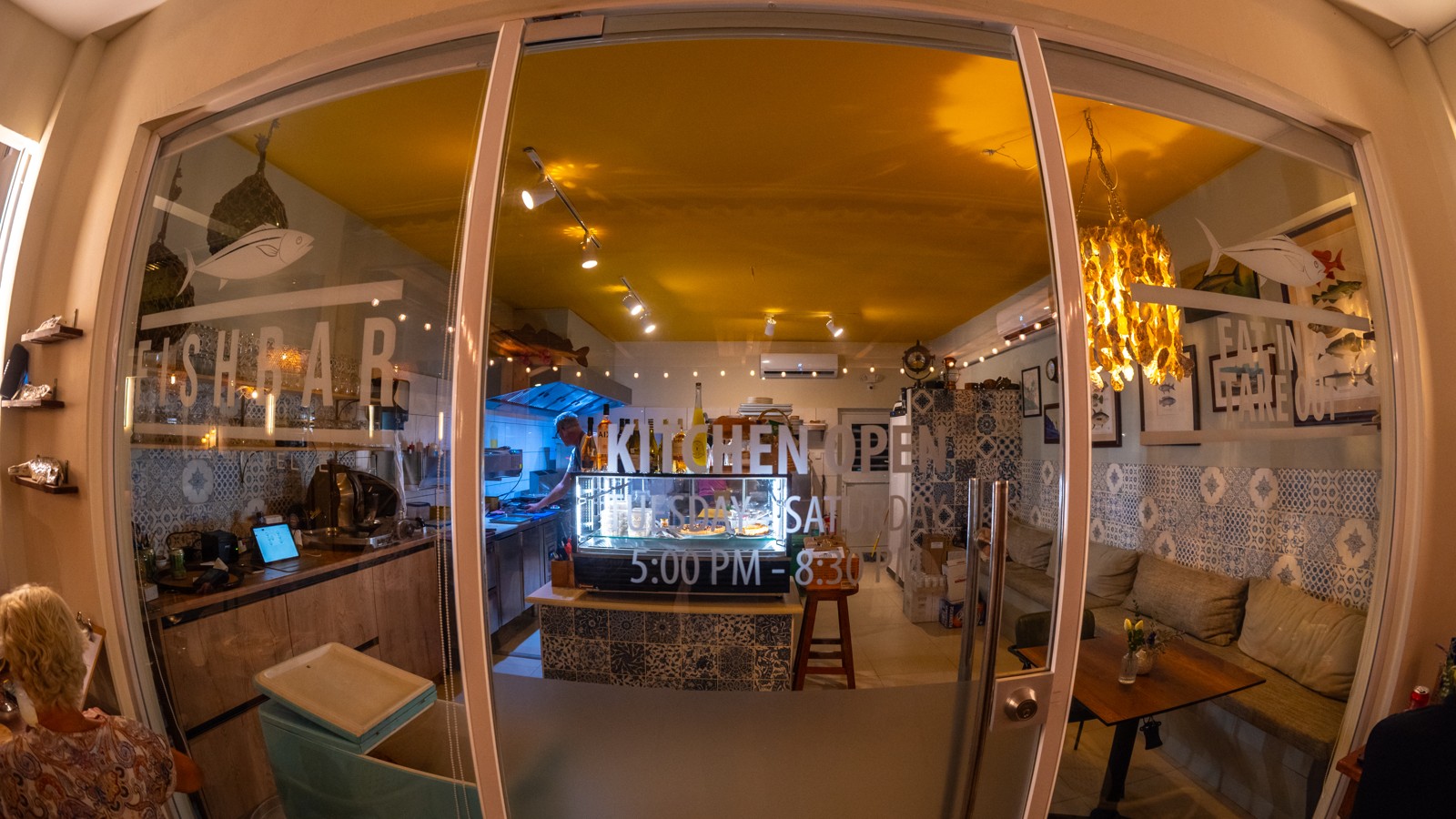 Fishbar - Image 2