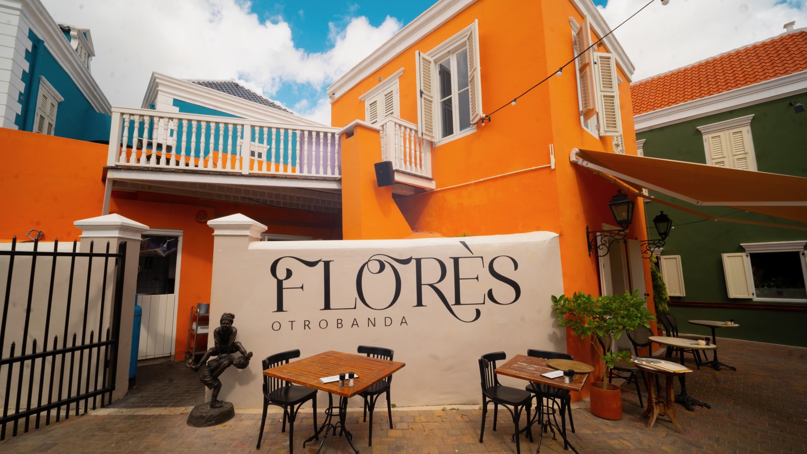 Florés Otrobanda - Image 3