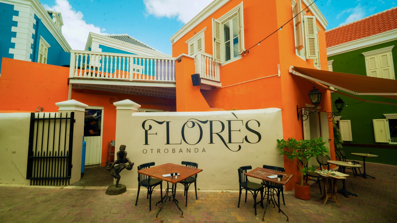Florés Otrobanda - Image 7