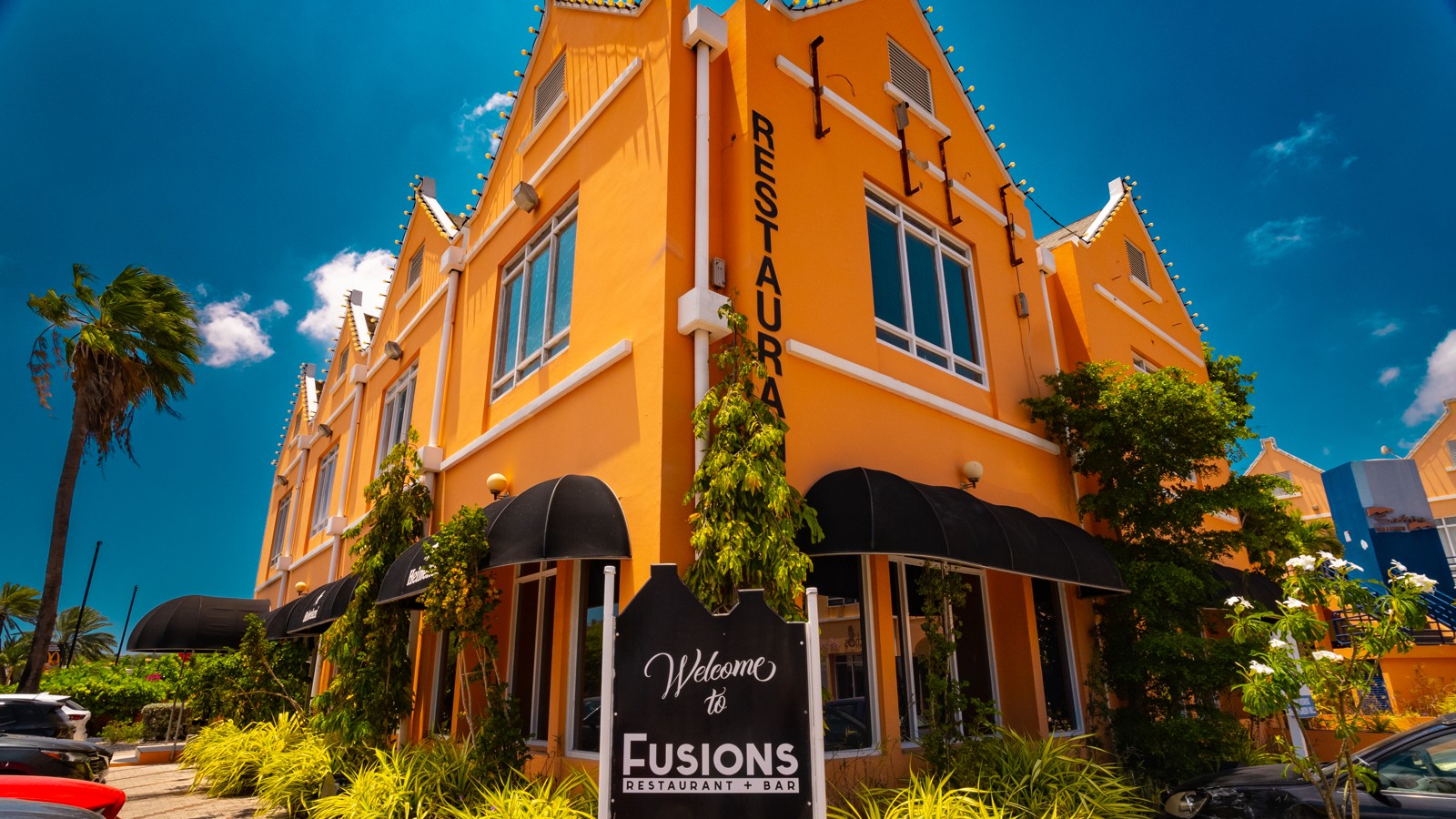 Fusions - Image 1