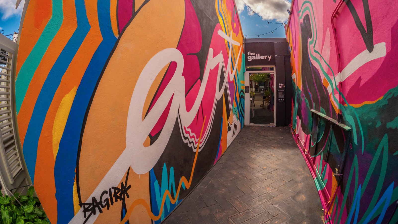 The Gallery by Bagira - Image 2