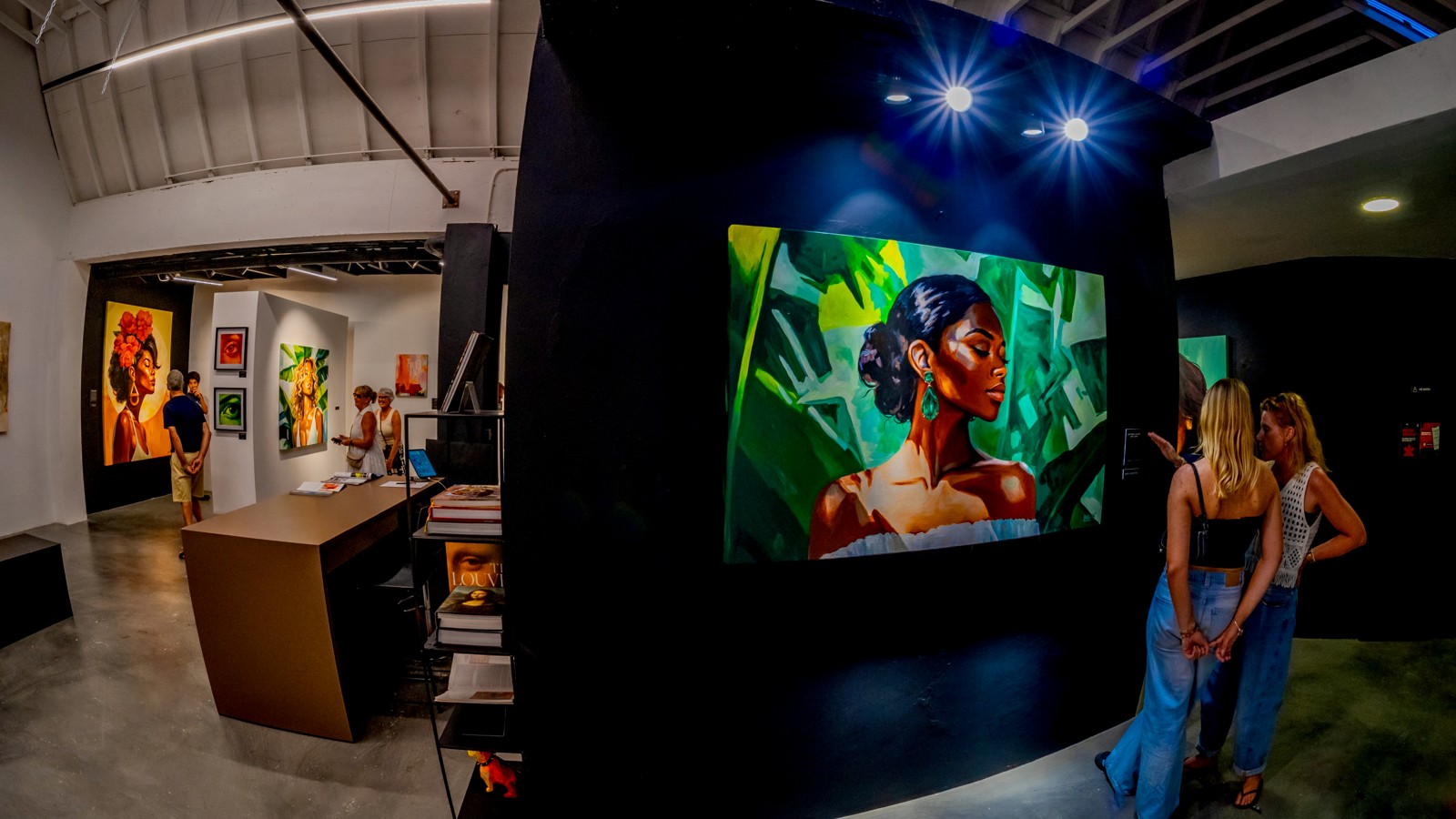 The Gallery by Bagira - Image 12