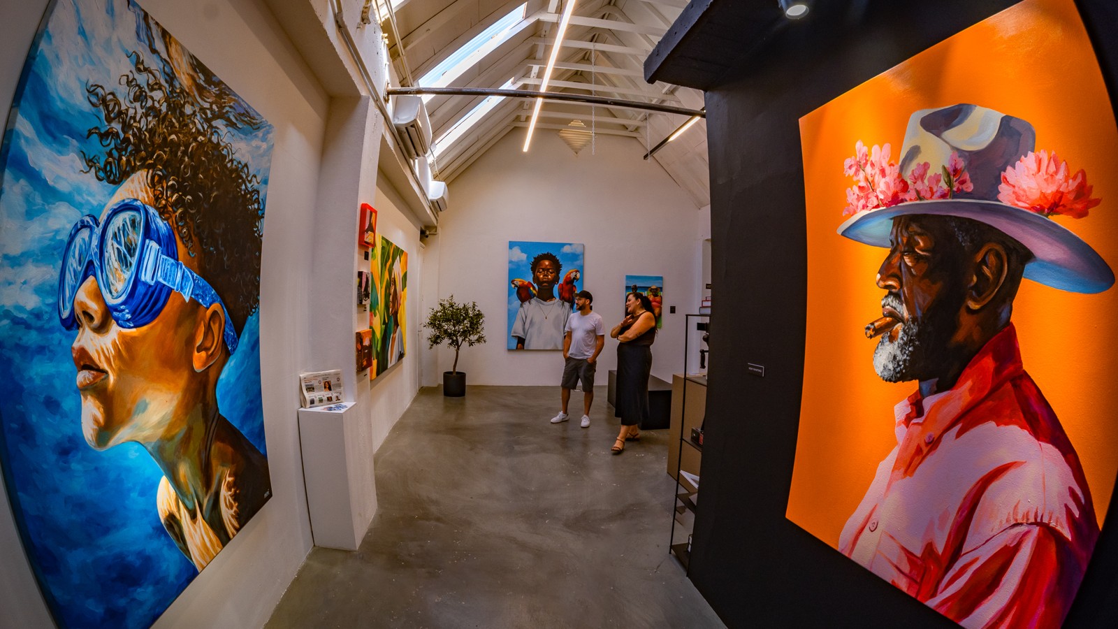 The Gallery by Bagira - Image 9