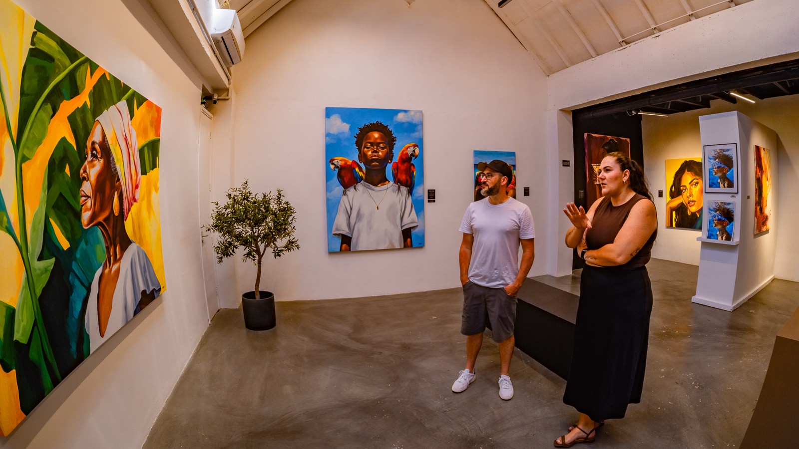 The Gallery by Bagira - Image 7
