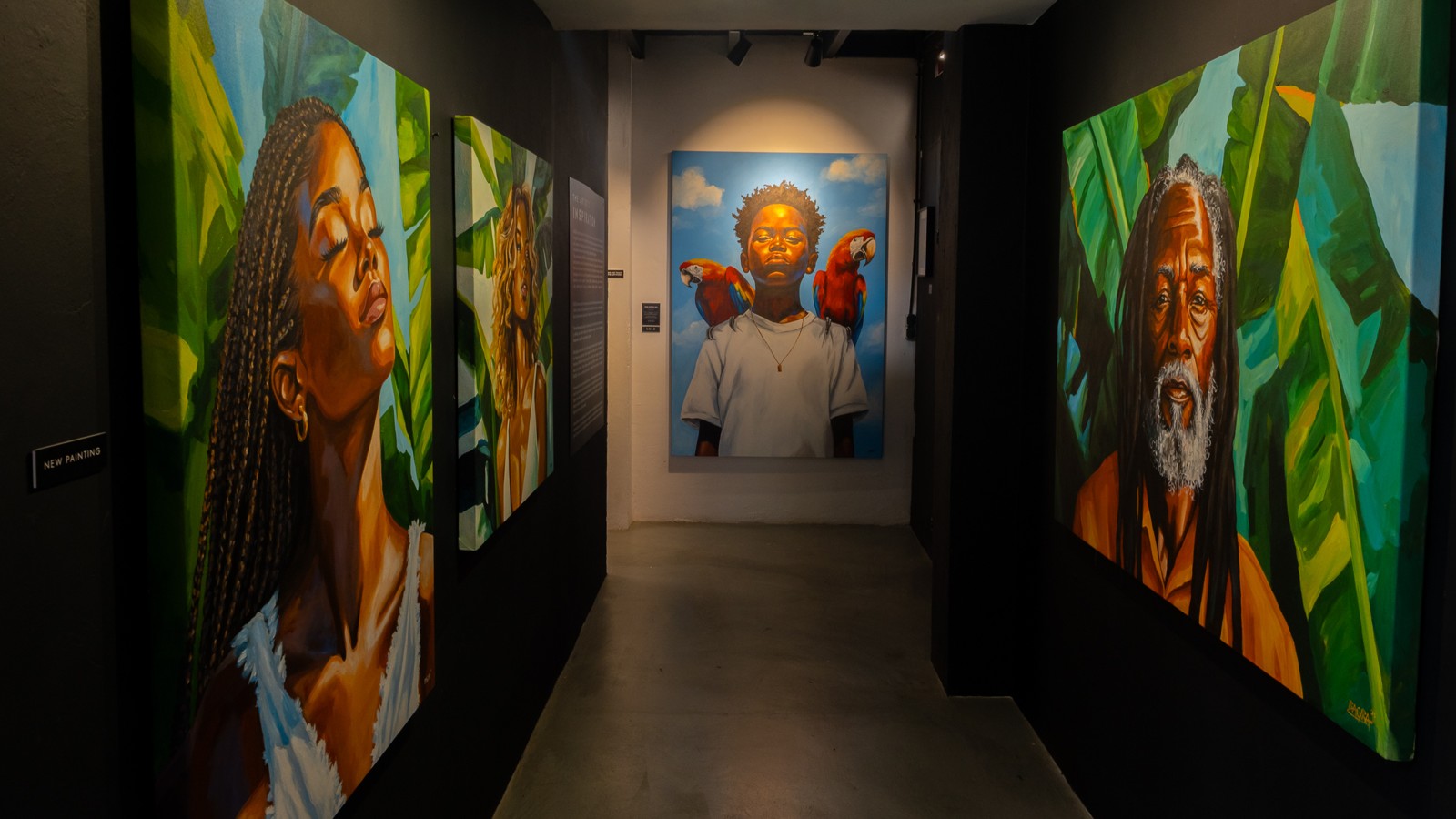 The Gallery by Bagira - Image 8
