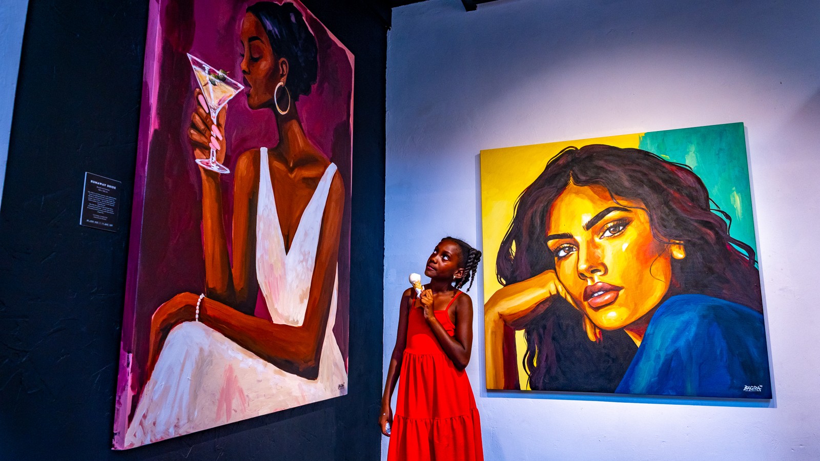 The Gallery by Bagira - Image 11