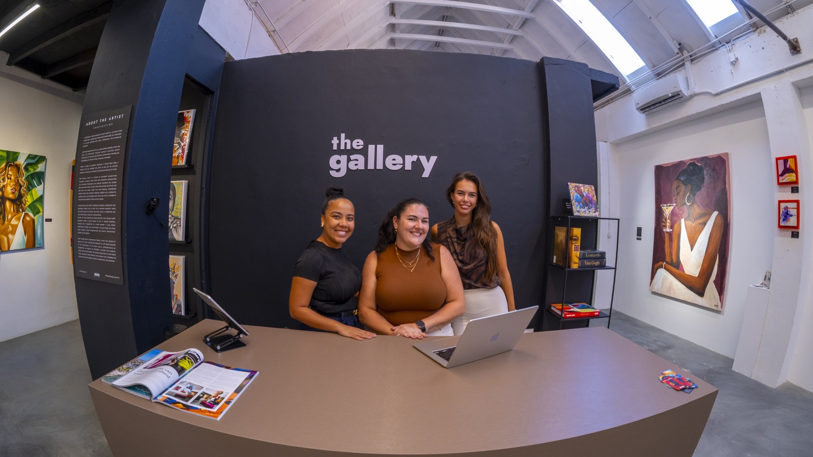 The Gallery by Bagira - Image 6