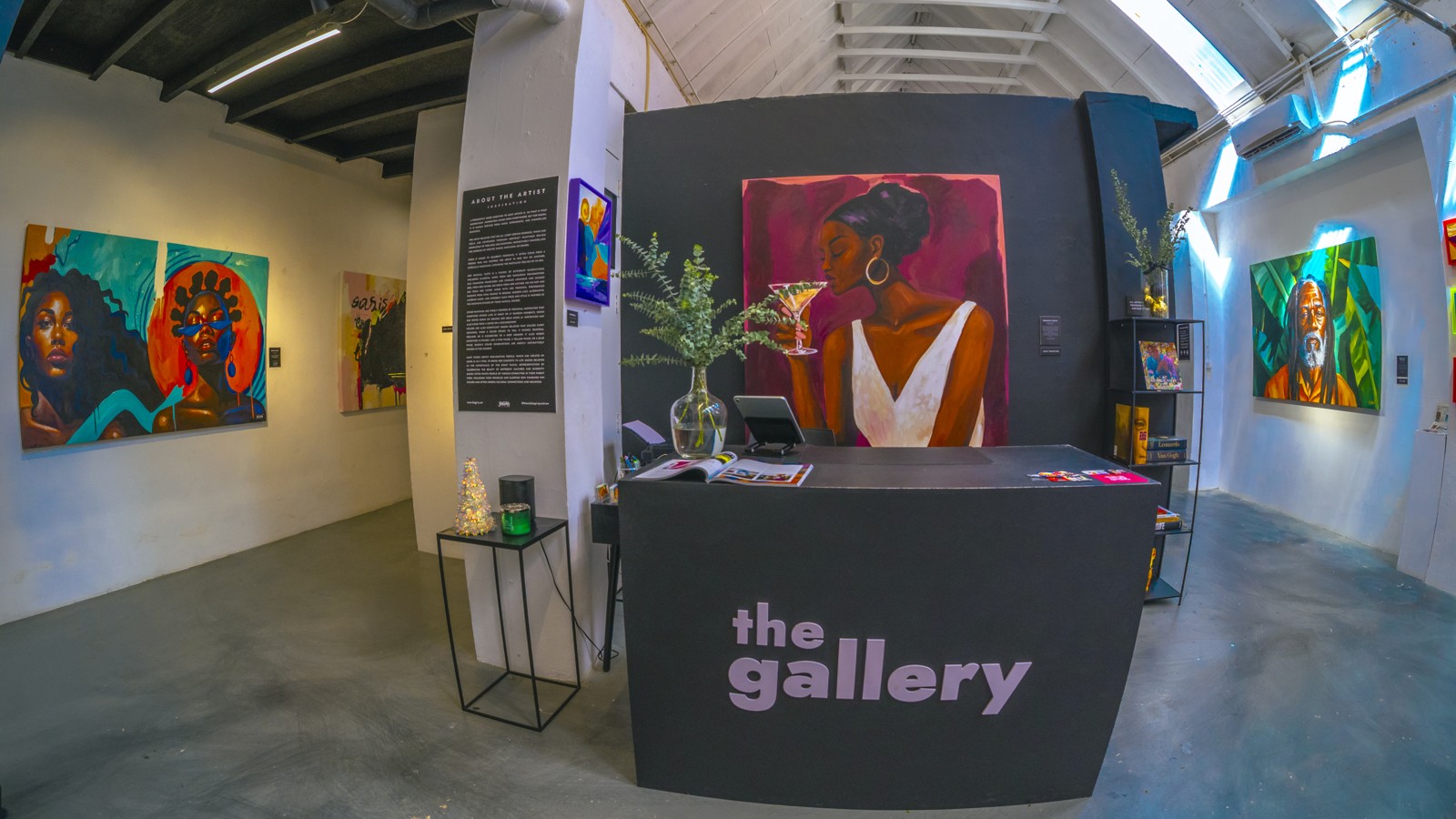 The Gallery by Bagira - Image 3