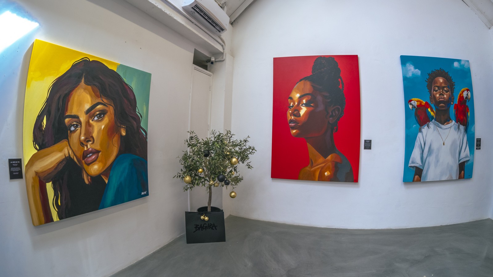 The Gallery by Bagira - Image 4