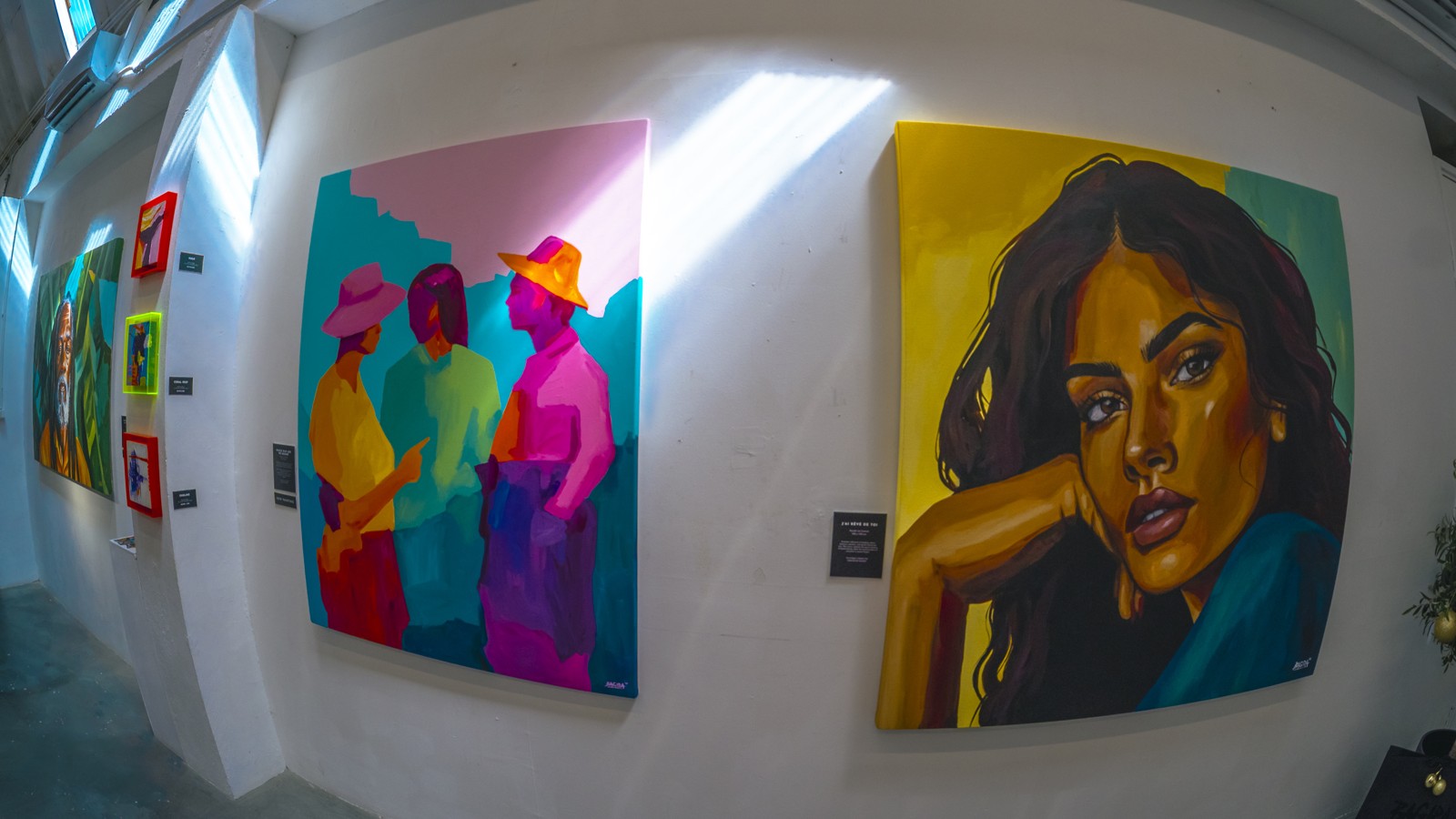 The Gallery by Bagira - Image 14