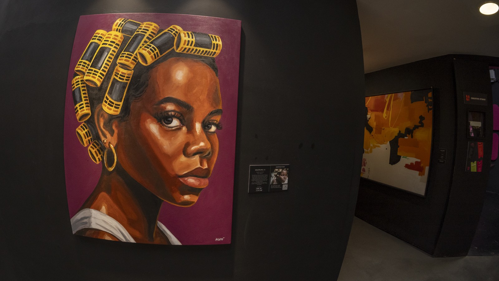 The Gallery by Bagira - Image 13