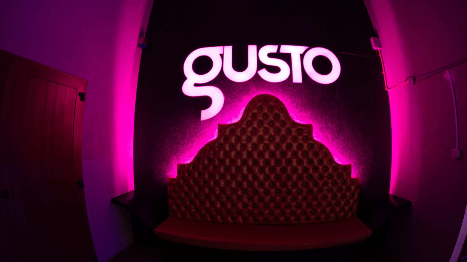 Gusto Nightclub & Lounge - Image 1