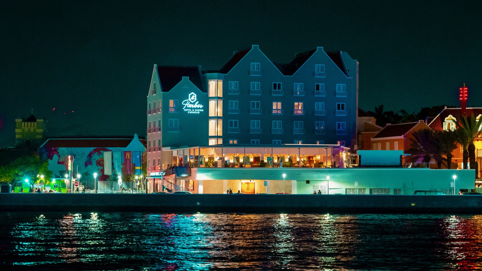 Harbor Hotel & Casino - Image 2