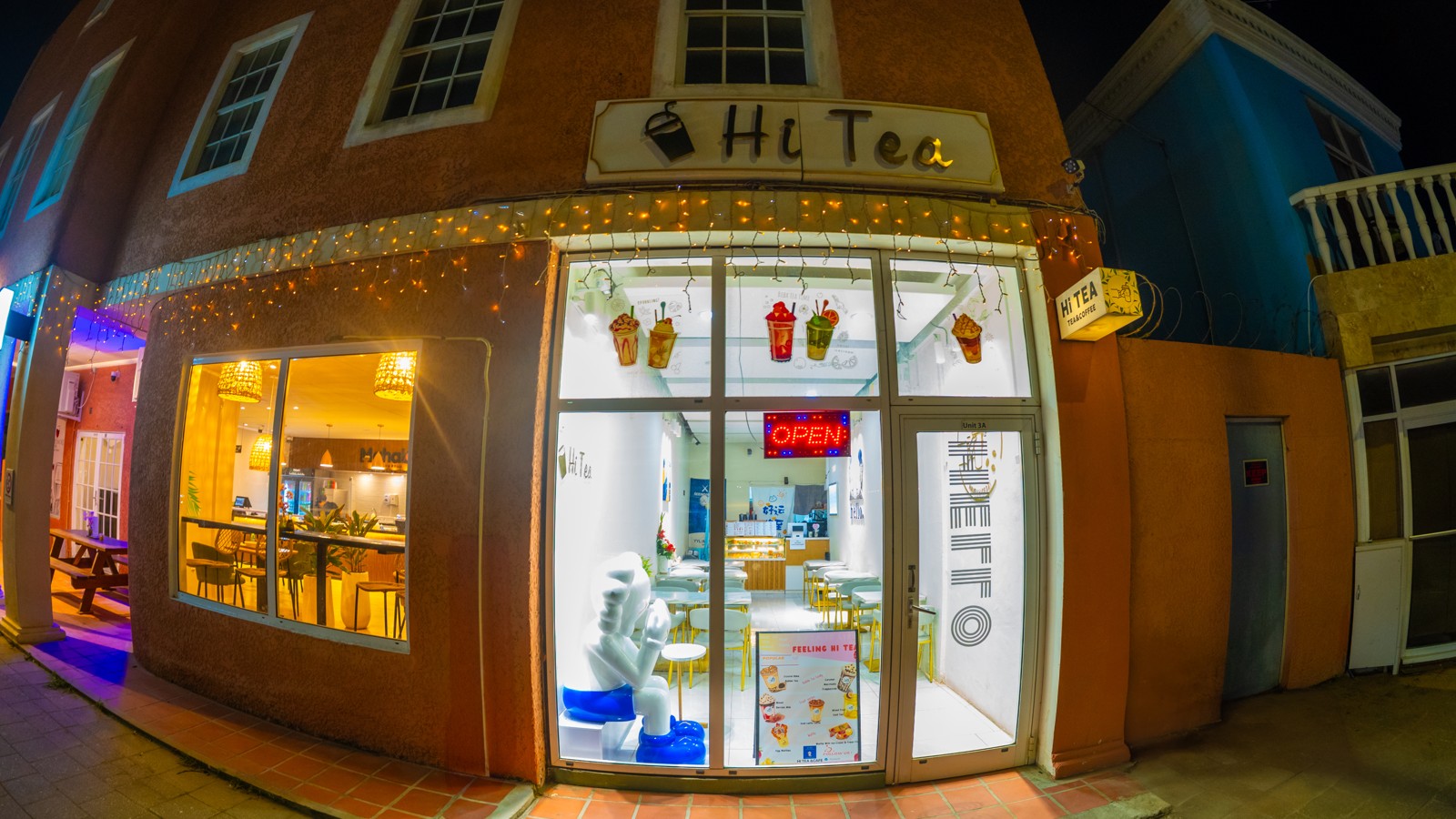 Hi TEA - Image 2