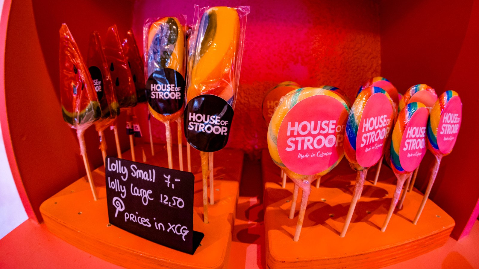 House of Stroop - Image 6