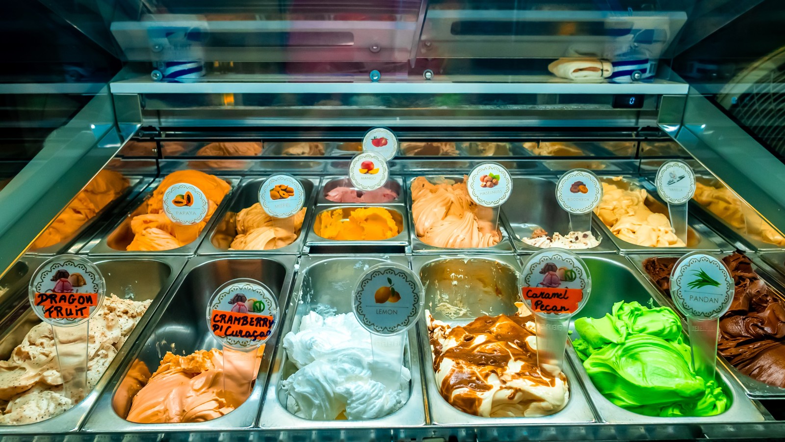 II Gelato - Image 3