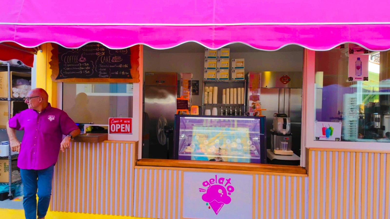 II Gelato - Image 6