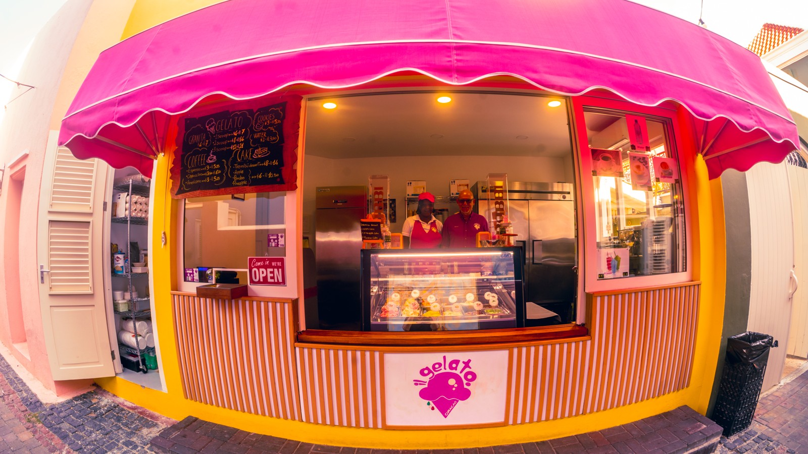 II Gelato - Image 1