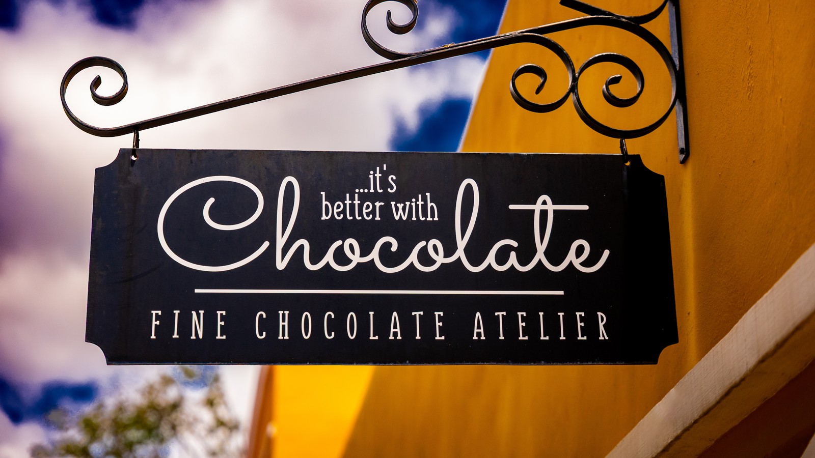 It’s Better with Chocolate - Image 9