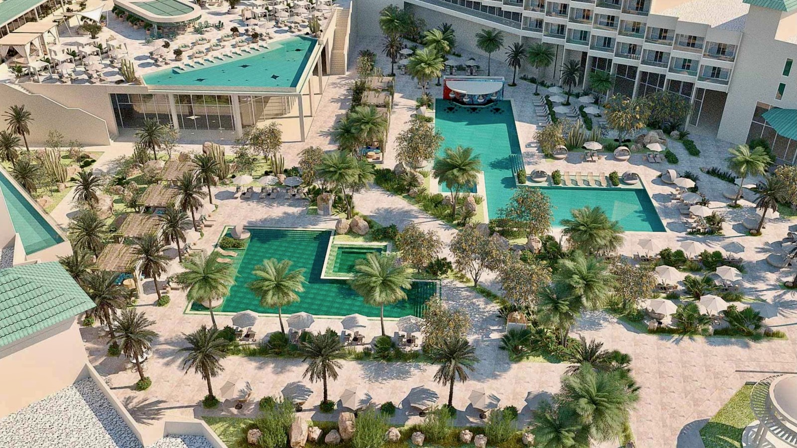 JOIA Aruba by Iberostar - Image 1