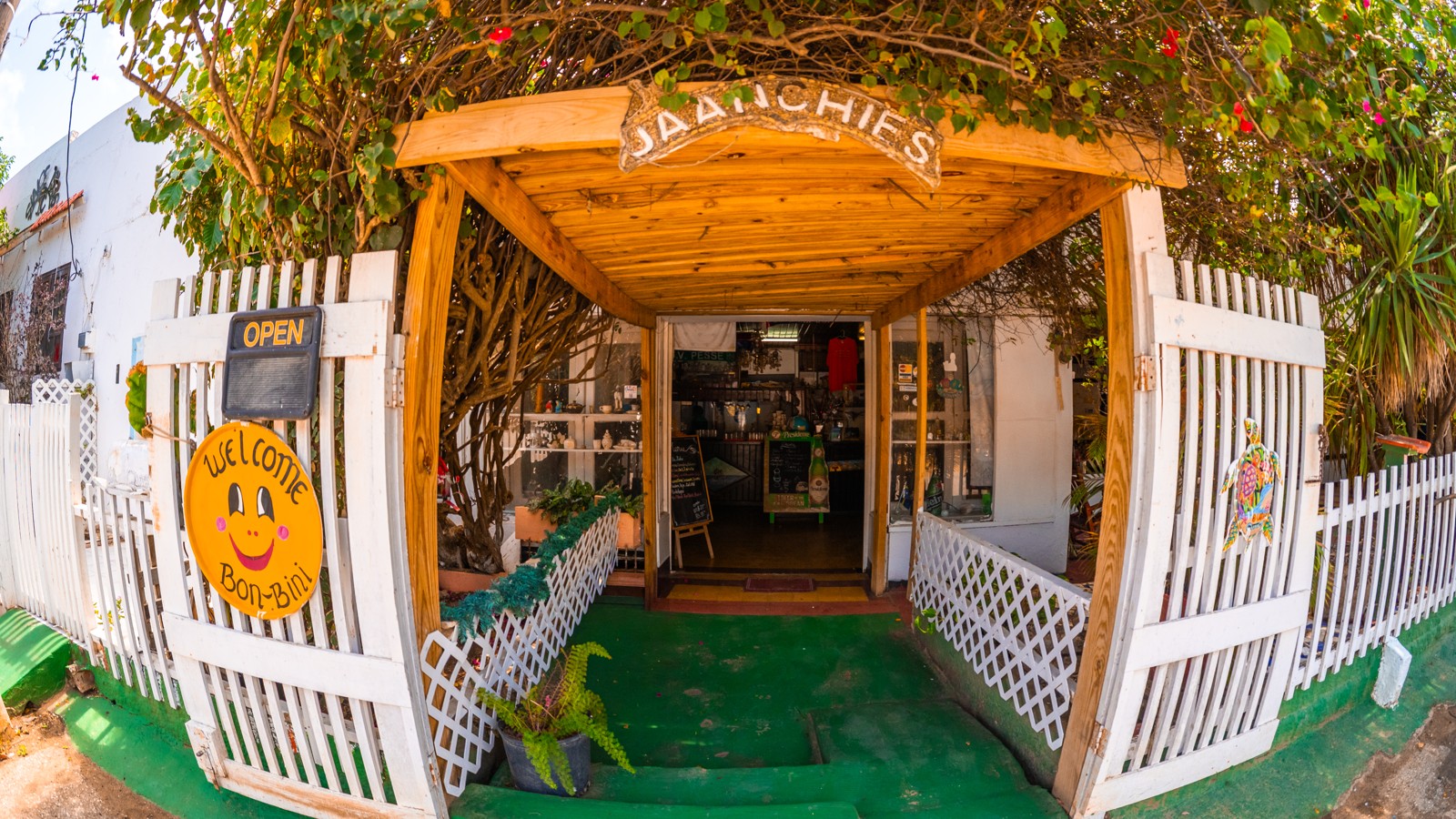 Jaanchie’s Restaurant - Image 5