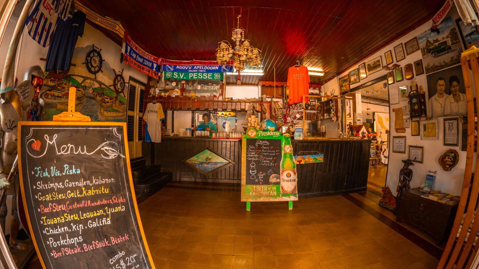 Jaanchie’s Restaurant - Image 4