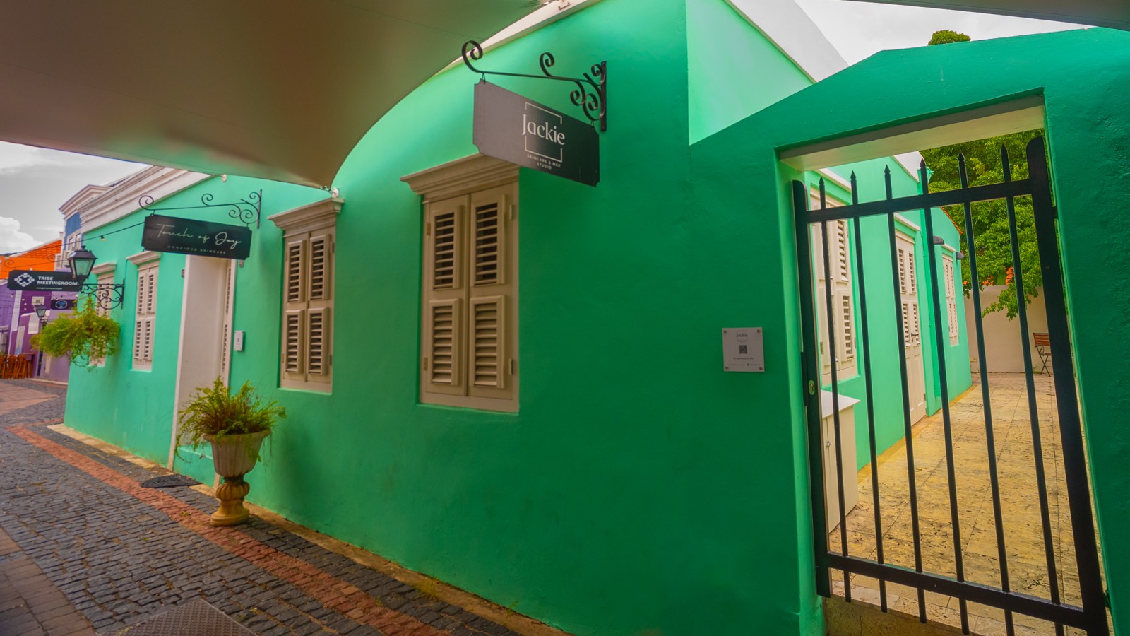 Jackie Skin Care & Wax Studio - Image 1