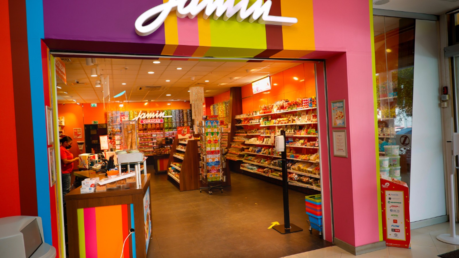Jamin Curacao - Image 2