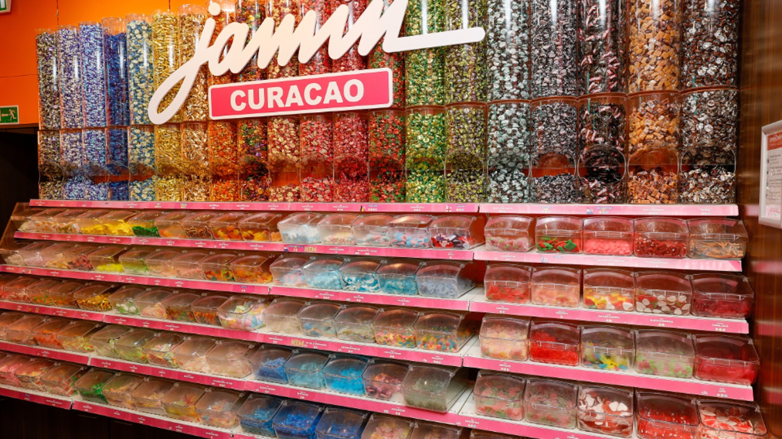 Jamin Curacao - Image 3