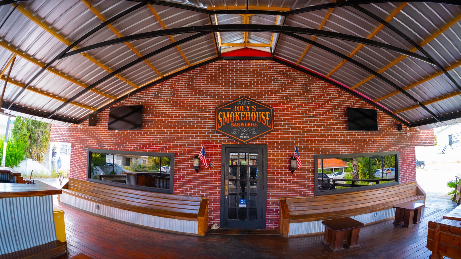 Smokey Joe’s - Image 3