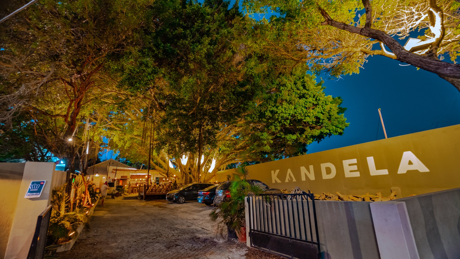 Kandela - Image 1