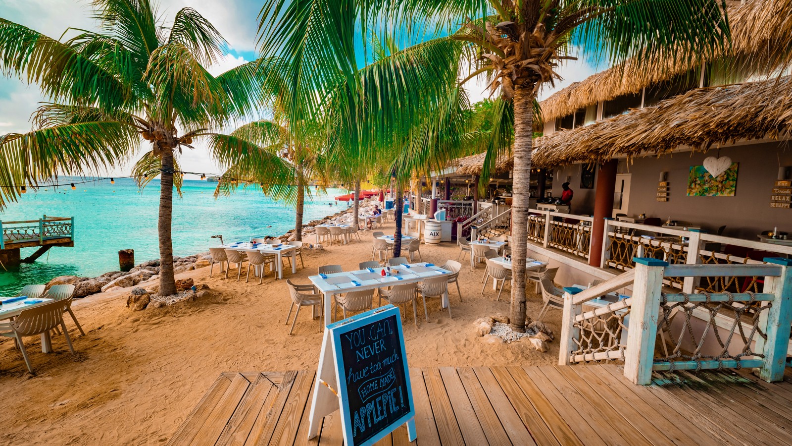 Karakter Beach - Image 6