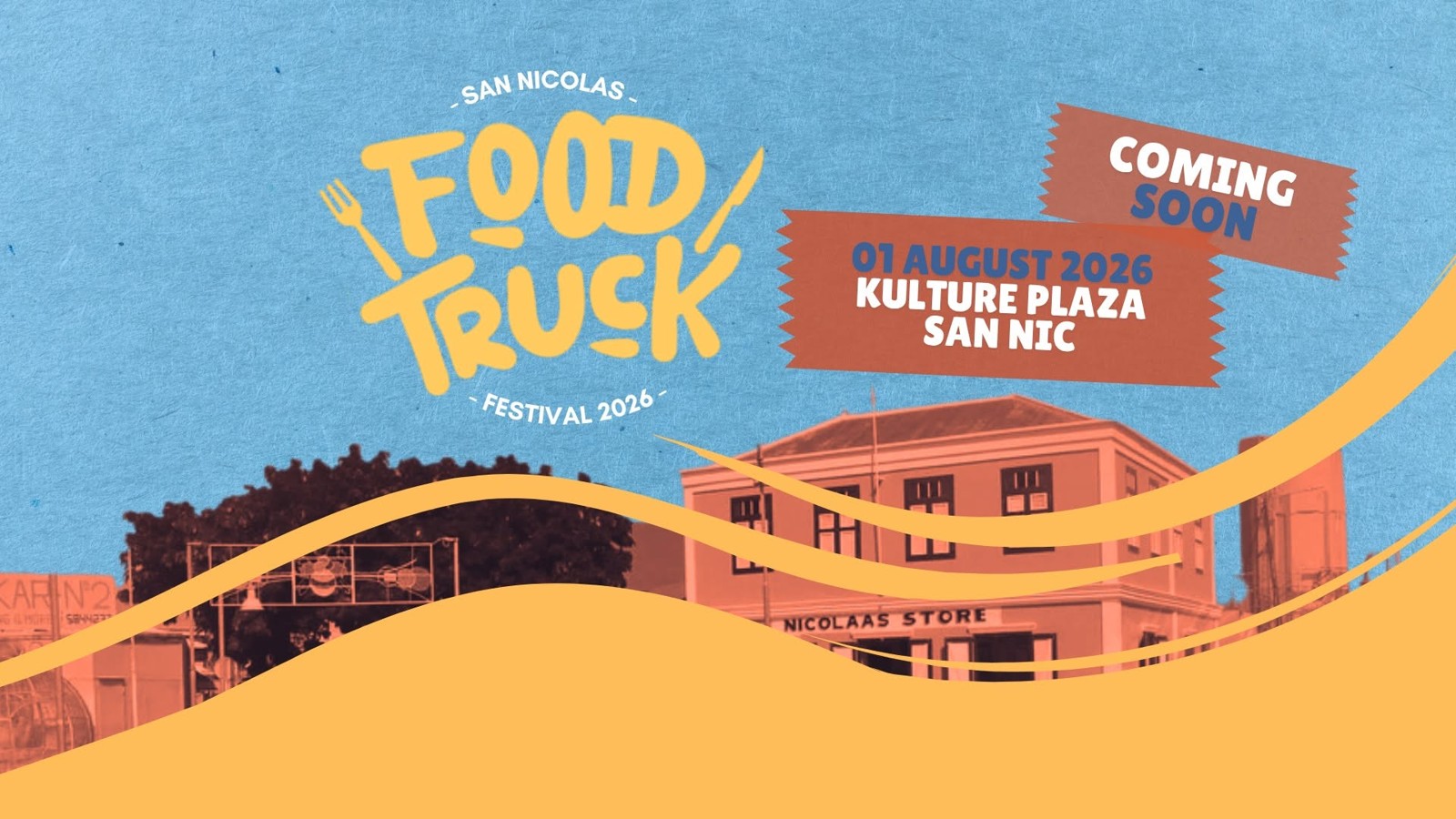 Food Truck Festival 2026 - Image 1
