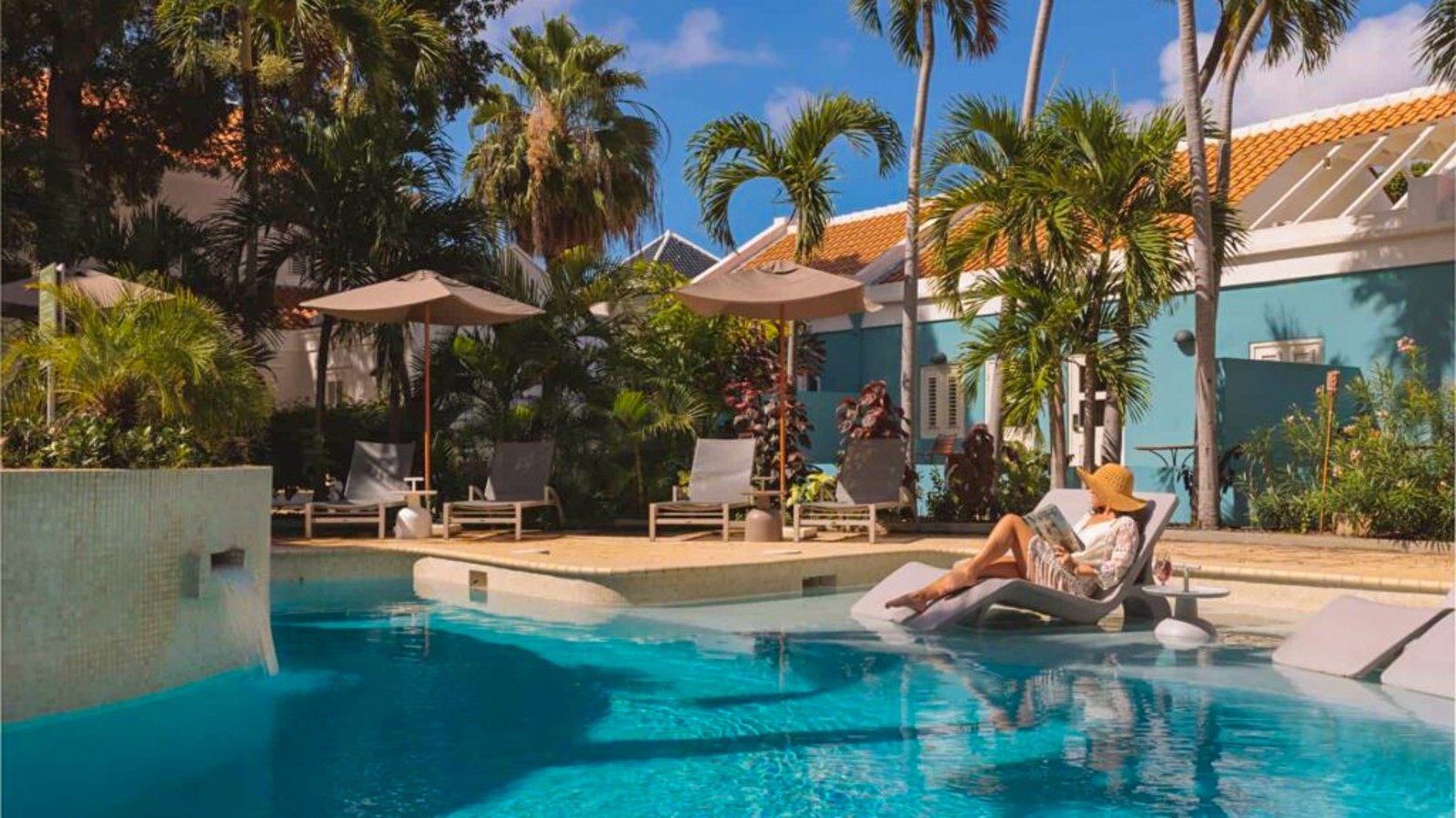 Kura Botanica Boutique Hotel - Image 12