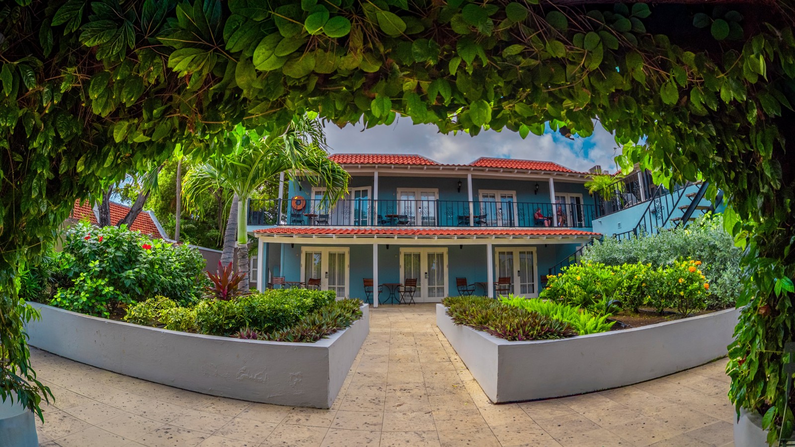 Kura Botanica Boutique Hotel - Image 6
