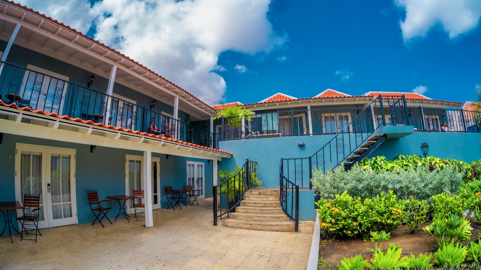 Kura Botanica Boutique Hotel - Image 10
