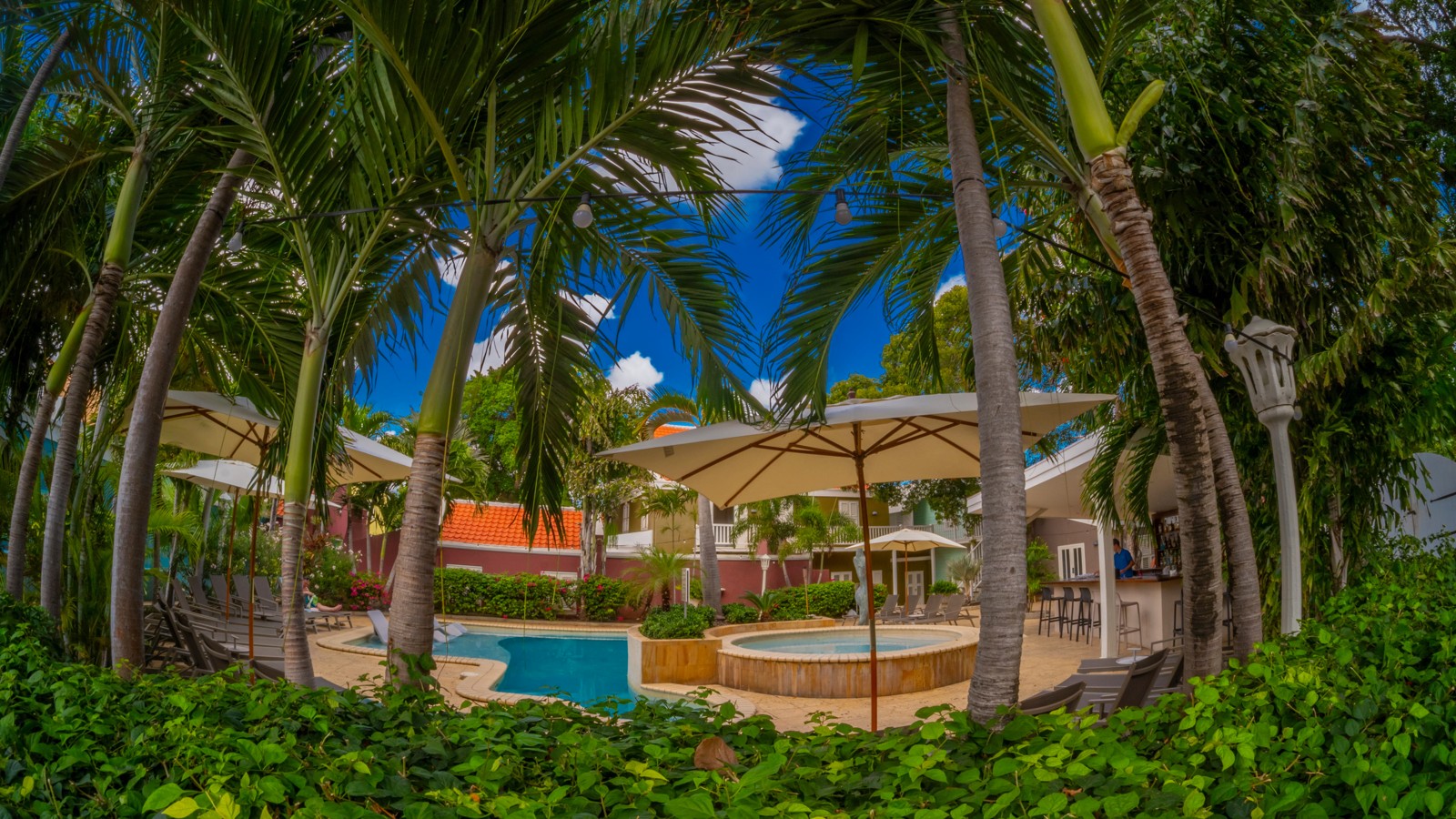 Kura Botanica Boutique Hotel - Image 7