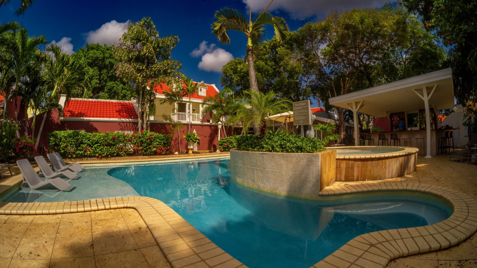 Kura Botanica Boutique Hotel - Image 8
