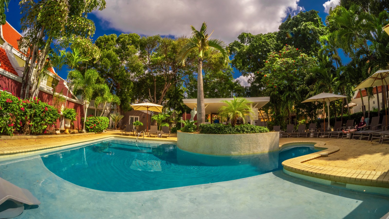 Kura Botanica Boutique Hotel - Image 5