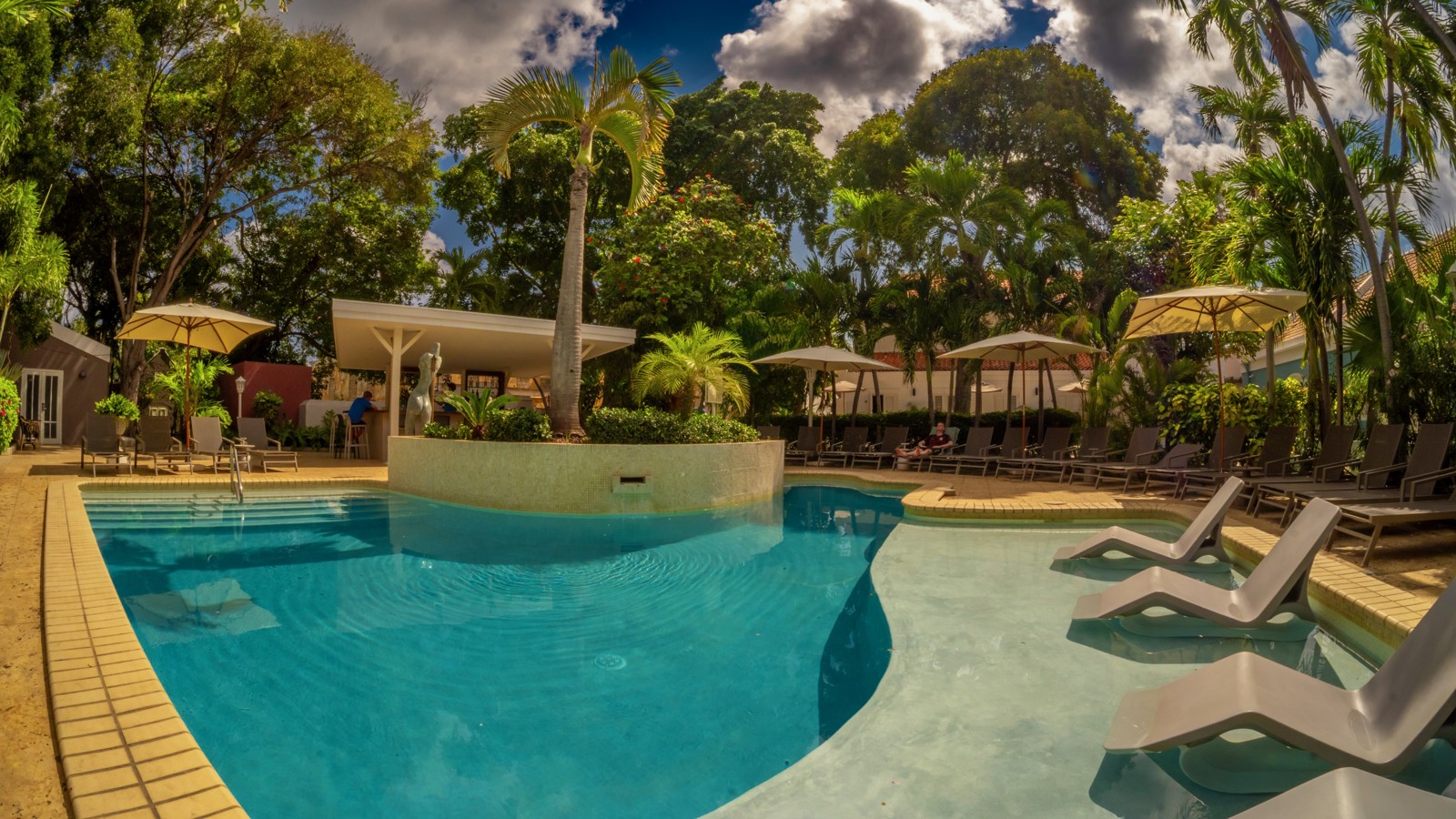 Kura Botanica Boutique Hotel - Image 9