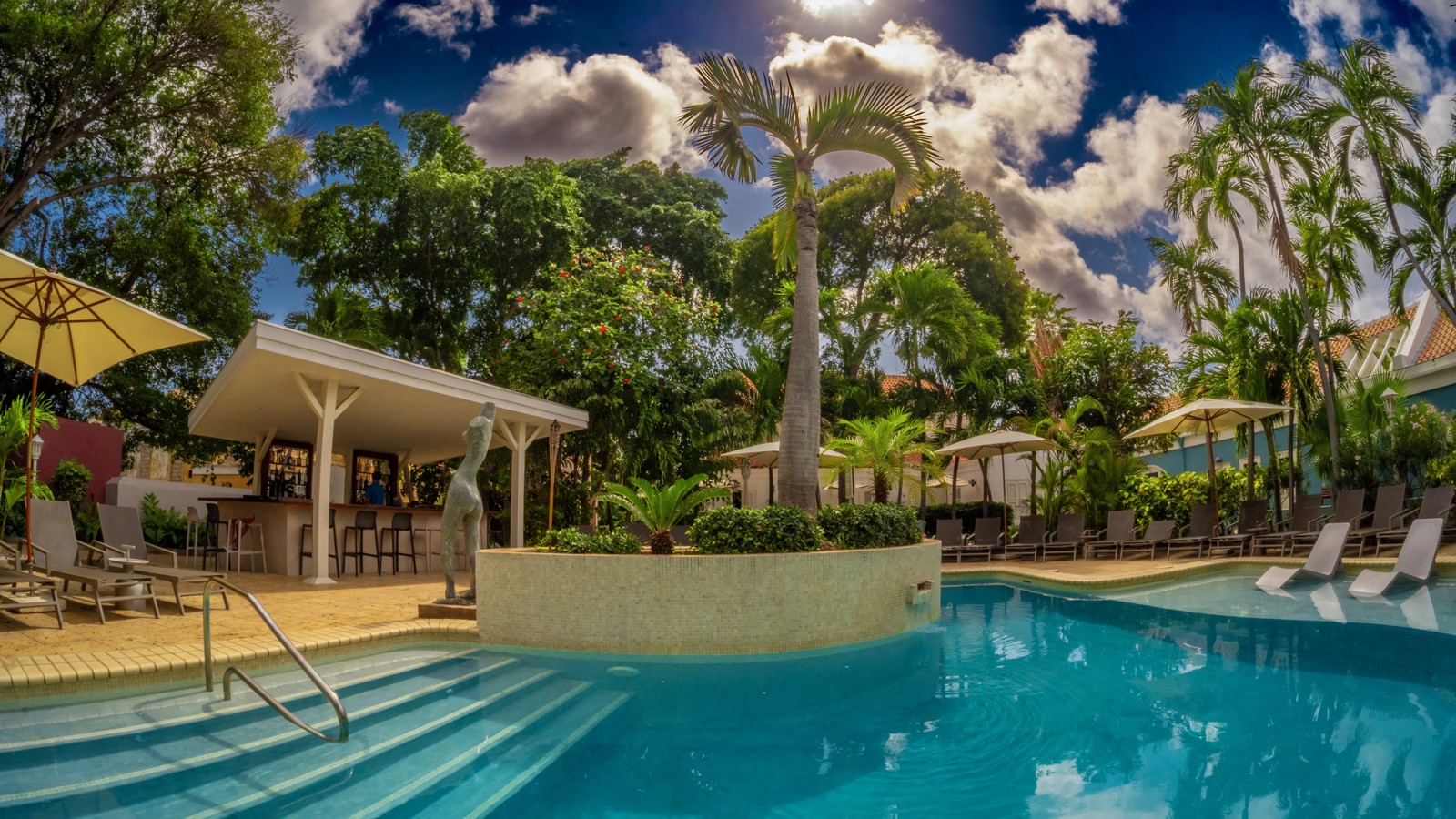 Kura Botanica Boutique Hotel - Image 4
