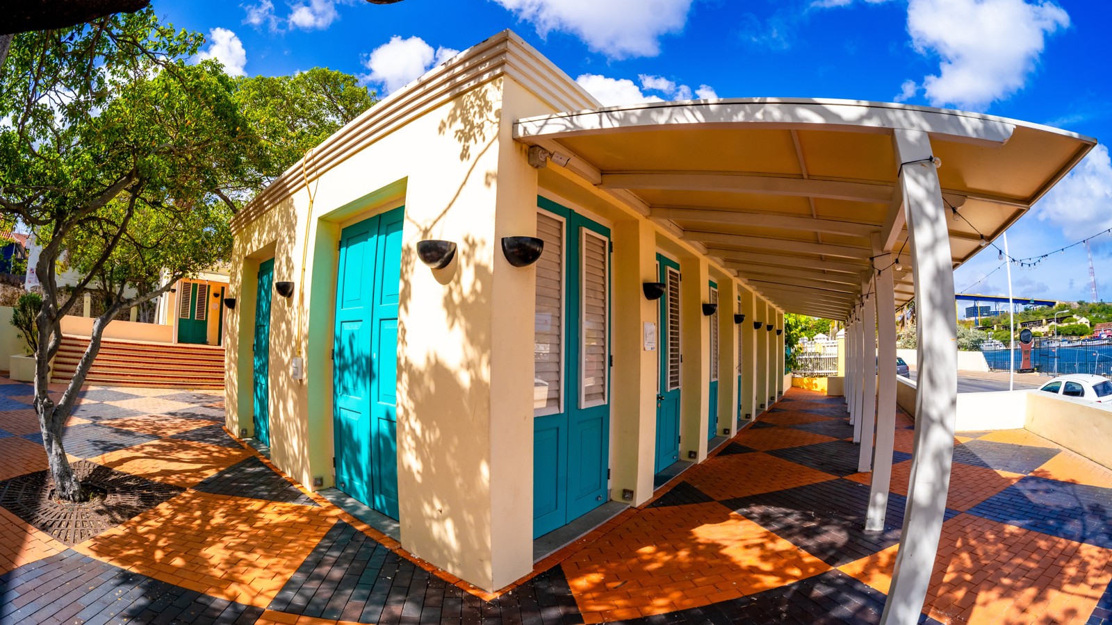 Kura Hulanda Conference Center - Image 4