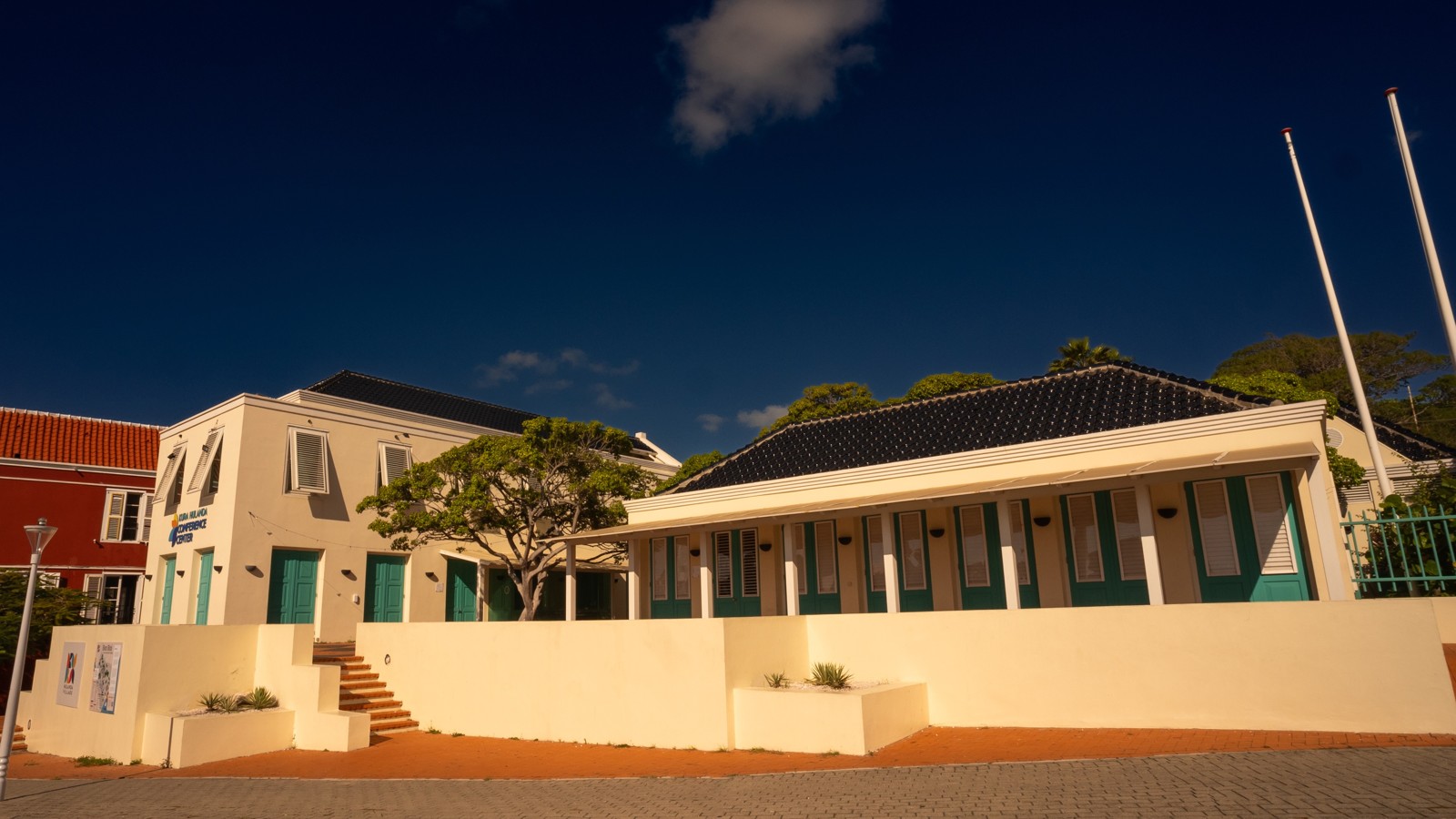 Kura Hulanda Conference Center - Image 2