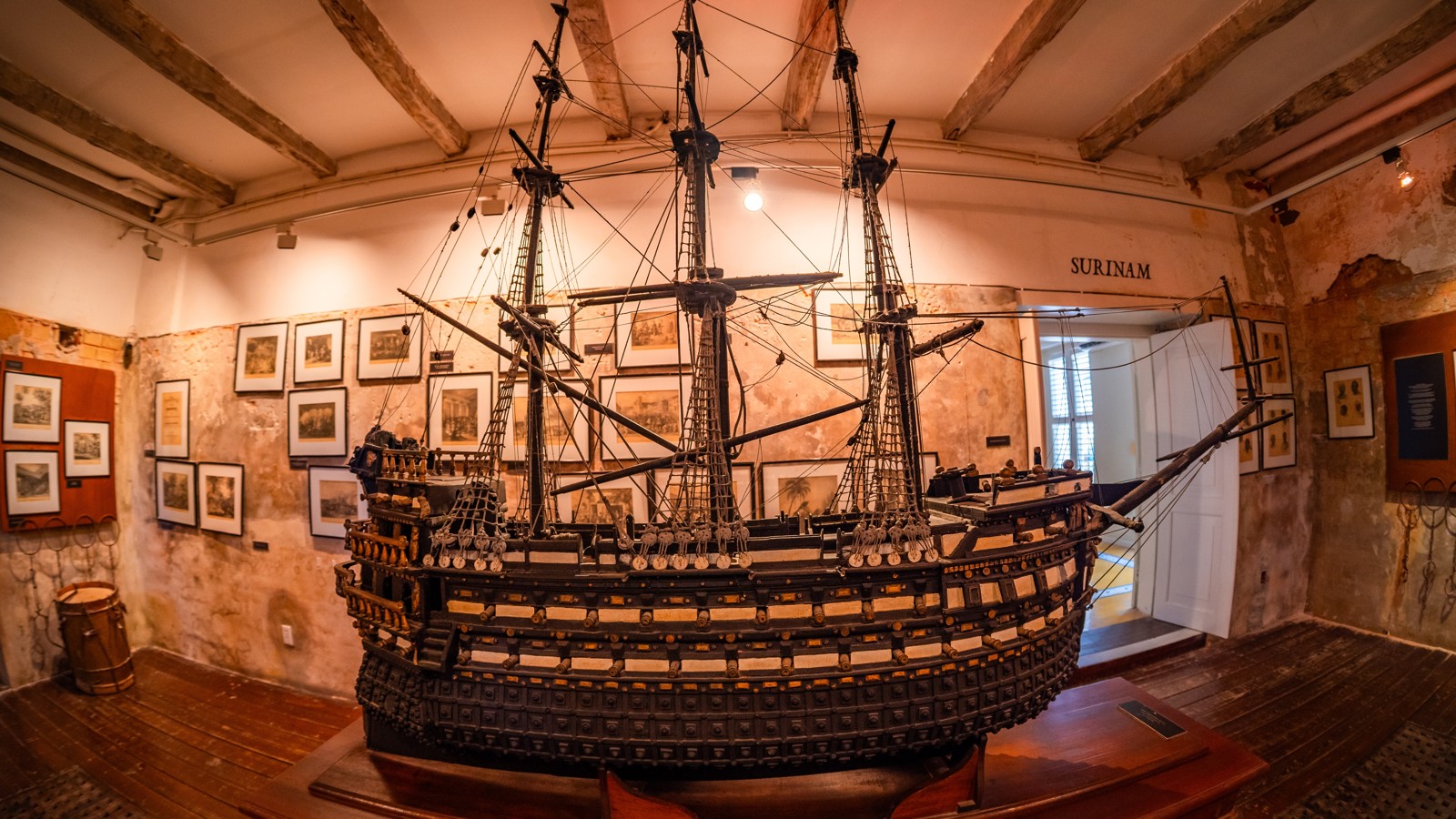 Kura Hulanda Museum - Image 9