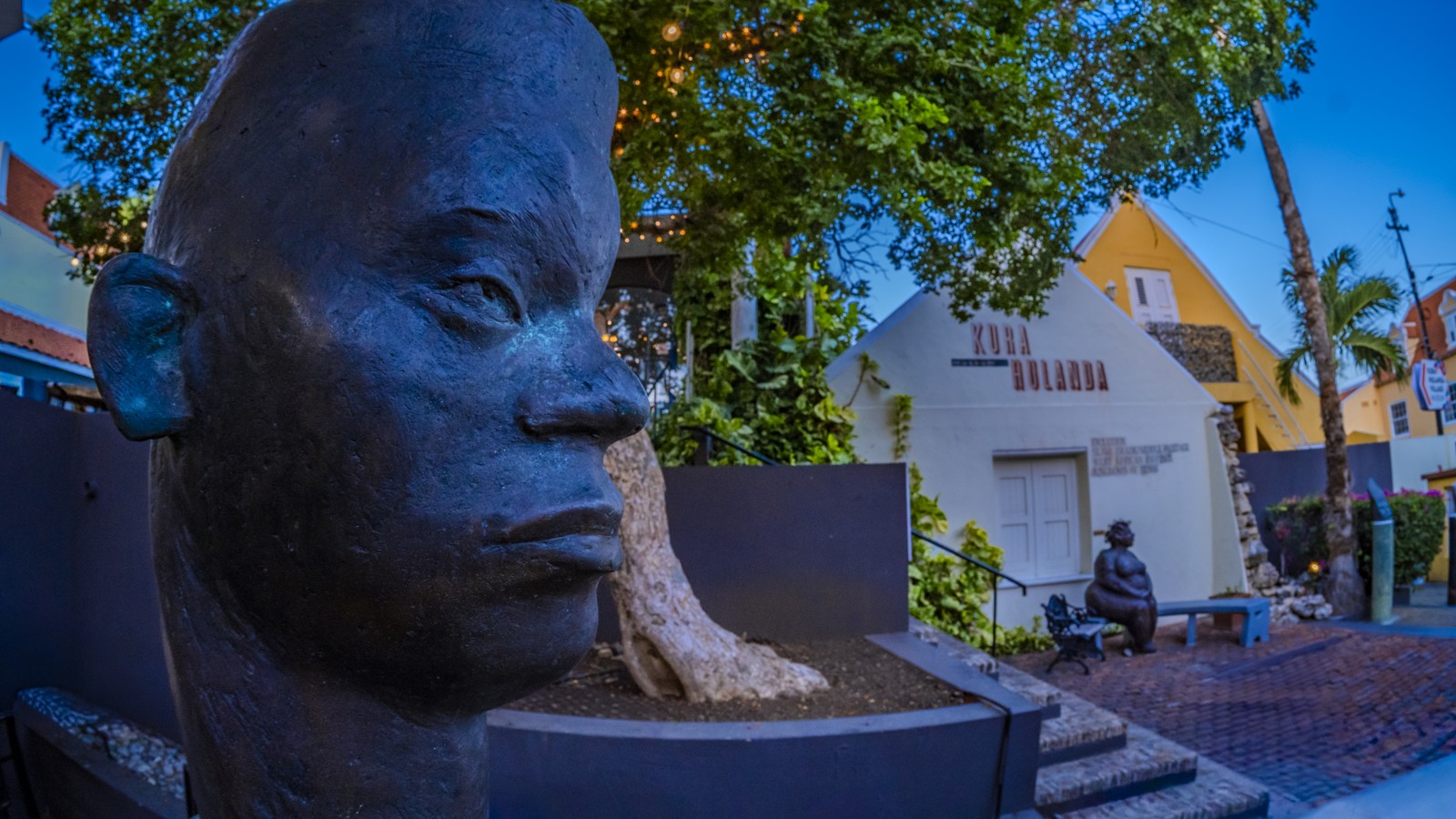 Kura Hulanda Museum - Image 2